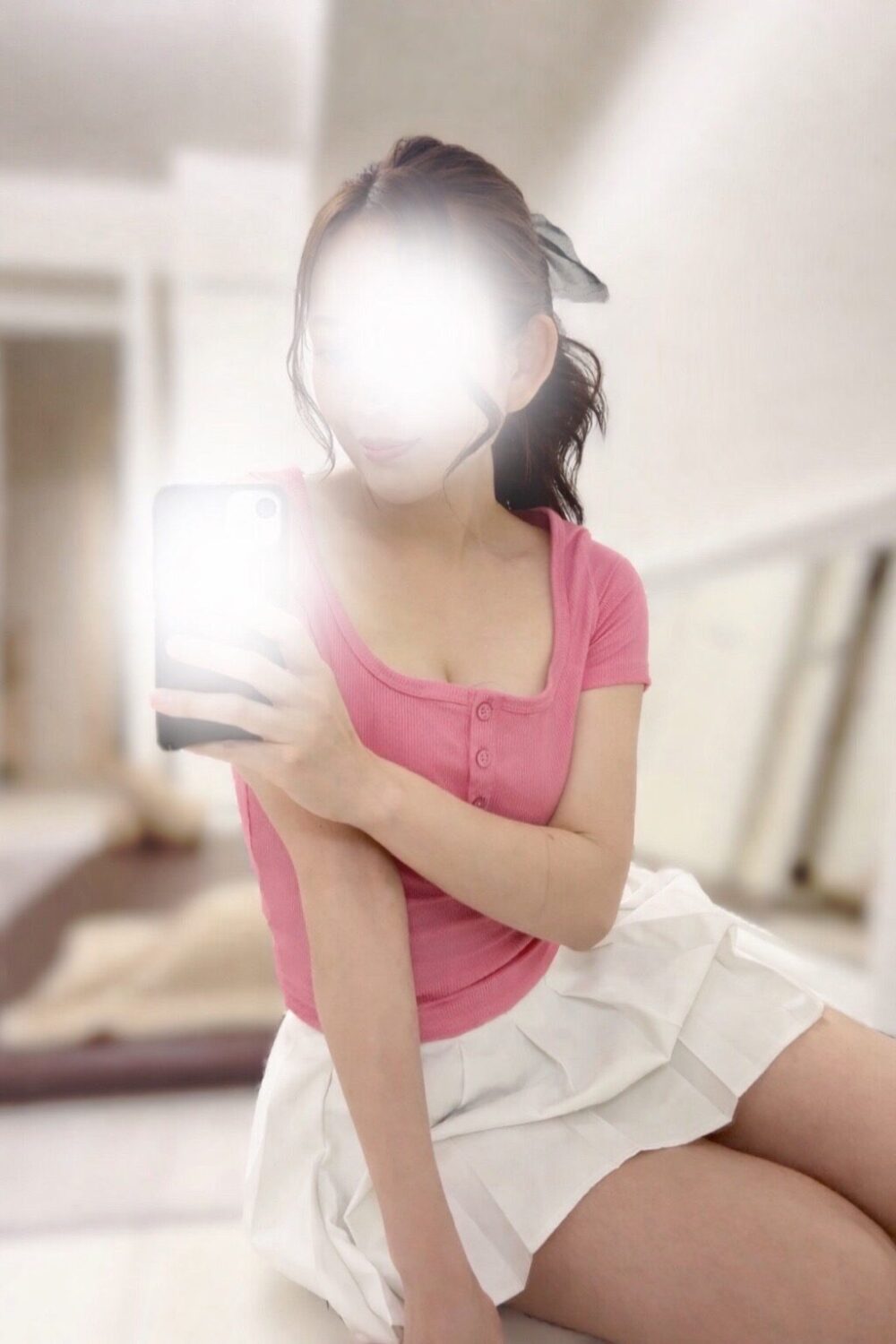 水瀬りお 写真 1